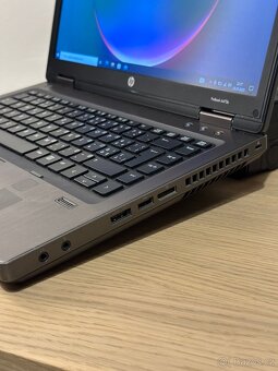 HP ProBook 6475b | 8GB/1000GB SSD✅ - 5