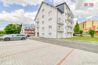 Pronájem bytu 2+kk, 47 m2, Královské svahy, Lázně Kynžvart - 5