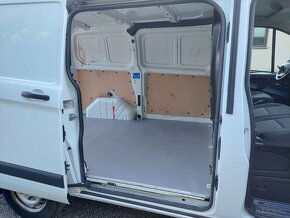 Ford Tranzit custom 2.0 tdci 93kw 2016 - 5