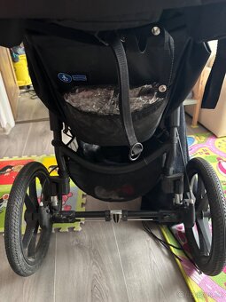 Sportovní kočárek Baby jogger Summit x3 - 5