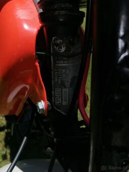 Jawa 23 Mustang - 5