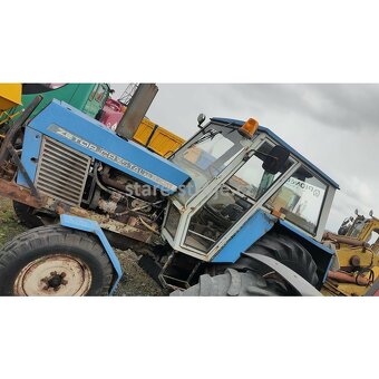 Zetor 8011 - 5
