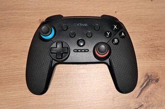 Nintendo Switch Oled - Záruka do 12.12.2026 - 5