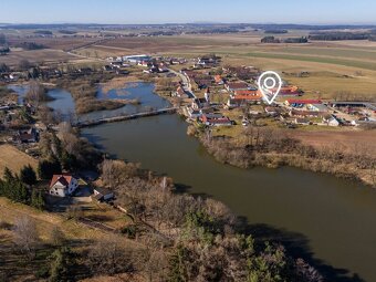 Prodej rodinného domu 125m2 s pozemkem, Dolní Slověnice - 5