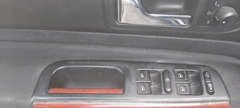 Wv Bora 1.9 TDI 4x4 ,tažné - 5