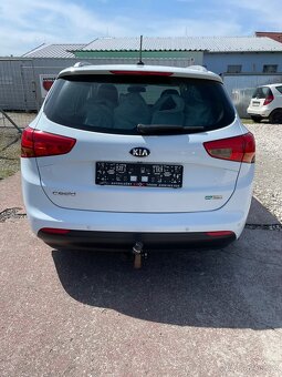 Kia ceed 1.6 diesel...naj...136000 Km - 5