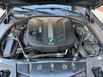 BMW f11 520D - 5