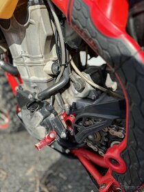 Beta 400 RR 2017 - 5
