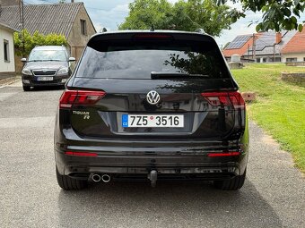 Volkswagen Tiguan R-line, 2.0 TDI 110kW 2019 (model 2020) - 5