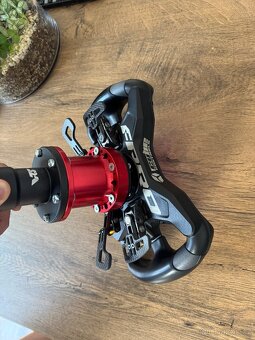 Simracing Volant Cube Controls F pro - 5