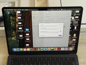 Apple MacBook Air M2 256 GB SSD, 8 GB RAM Midnight - 5