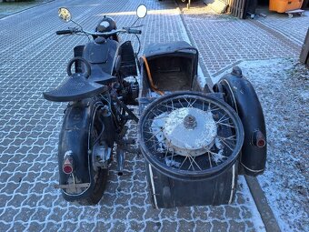Dněpr,Ural K 750 67 rok - 5