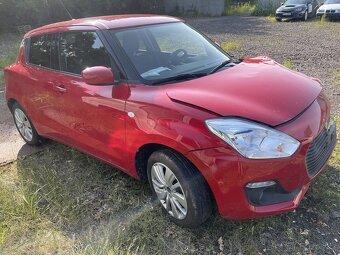 SUZUKI SWIFT 1.2 - 5