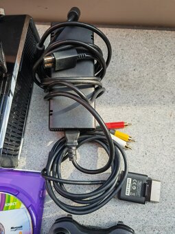 Xbox 360 slim - 5