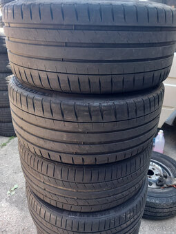 235/35/19 LETNÍ PNEU MICHELIN 2KS - 5