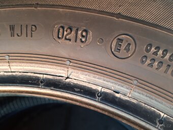 185/65/R15 88H dunlop/pointS - 5