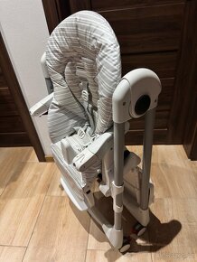 Jídelní židlička pro děti Peg Perego - 5