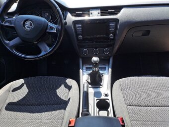 Škoda Octavia 3 kombi 1.8tsi 132kw naj.217.000 KM - 5