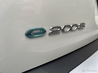 Peugeot 2008 e-2008 Allure - 5