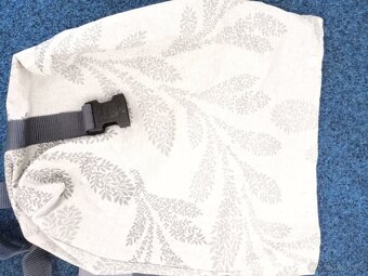 Taška kolem pasu Lilla Sellei bags - 5