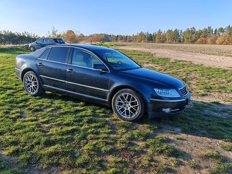 VW Phaeton - 5