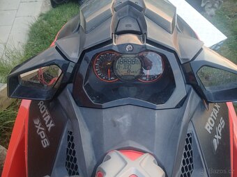 Sea-doo RXP300 - 5