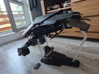 Hot toys Batman The Bat - 5