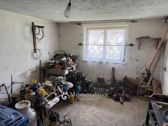 Prodej rodinné domy, 120 m2 - Štítary, ev.č. LS25010 - 5
