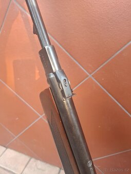 Vzduchovka Slávia 631 model 77 - 5