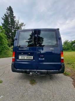 FORD TRANZIT - 5