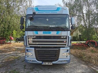 Daf XF105 - 5