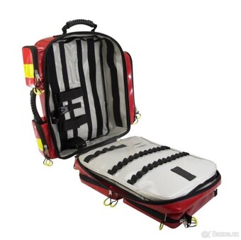 Zdravotnický batoh - HUM AEROcase® - 5