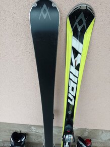 Lyže VOLKL RACETIGER SC 160cm - 5