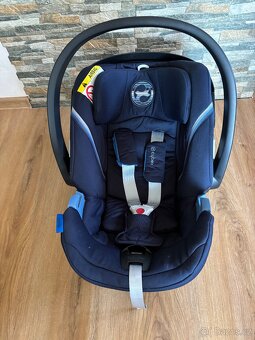 Cybex Aton 5 - 5