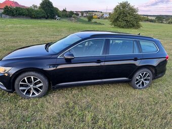 Vw passat b8 2015 - 5