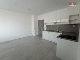Pronájem bytu 2+kk, 46 m², Frýdek-Místek, ul. Růžový pahorek - 5