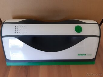 Vorwerk Kobold – vysavač + bohaté příslušenství - 5