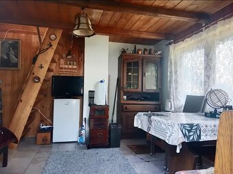 Prodej chaty 30 m², pozemek 280 m² Jindřichův Hradec - 5