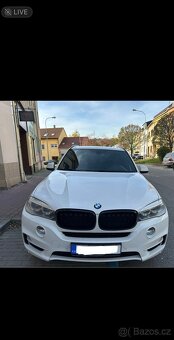 BMW 3.0 Diesel 190 KW Xdrive - 5