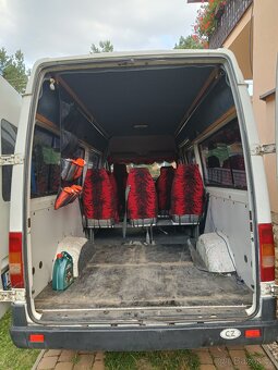Volkswagen LT 35 2.5 TDI 9 místný r.v. 1998 - 5