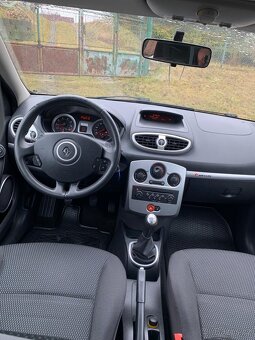 Prodám Renault Clio 1.2 Tce Rip Curl - 5