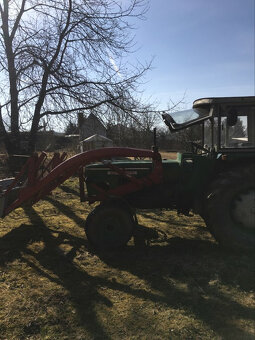 Zetor 6711 - 5