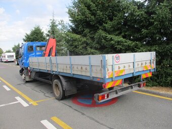 Avia D 75 - EL ruka Panoba V 33,2, ev.č. 21242 - 5