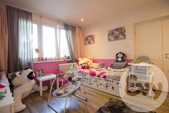 Prodej byty 2+1, 52 m2, Ostrava - Hrabůvka, ul. Závodní - 5