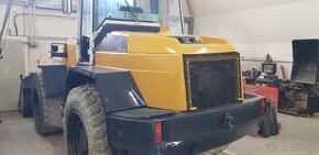LIEBHERR L522 - 5