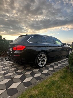 BMW 520D 135kw - 5