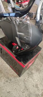 Přilba Helmets MT FU935SV - 5