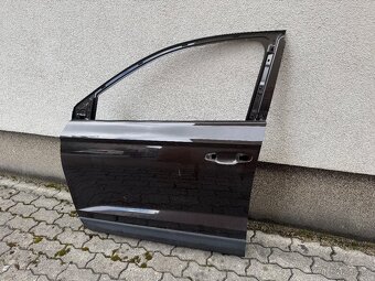 Lp+pp + PZ dveře Škoda Karoq - 5