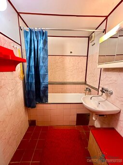 Pronájem bytu 2+kk 35 m2, Hradec Králové - Pražské Předměstí - 5
