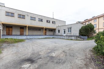 Prodej obchodního prostoru, 1427 m2, Město Albrechtice - 5